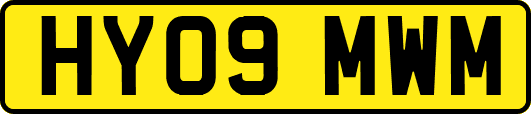 HY09MWM