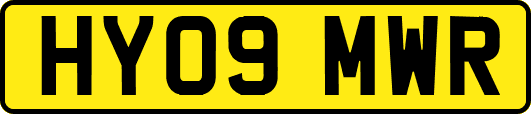 HY09MWR