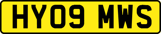 HY09MWS