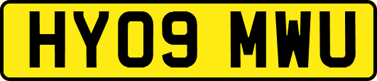HY09MWU