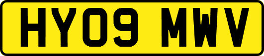HY09MWV