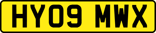 HY09MWX