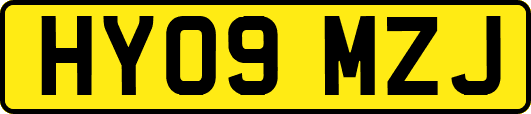 HY09MZJ