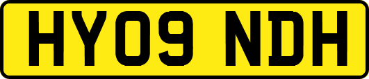 HY09NDH