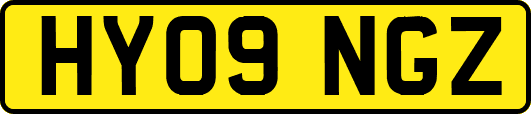 HY09NGZ