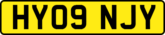 HY09NJY