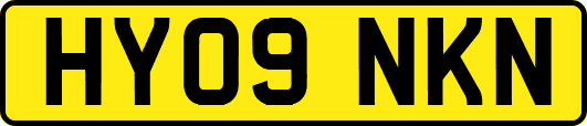 HY09NKN