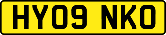 HY09NKO