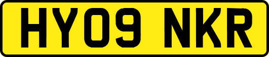 HY09NKR