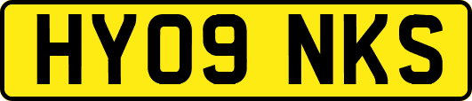 HY09NKS