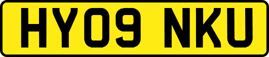 HY09NKU