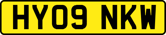 HY09NKW