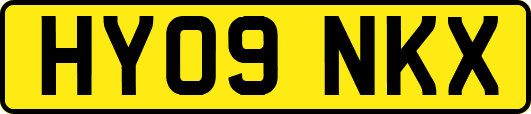 HY09NKX