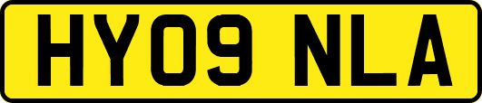 HY09NLA