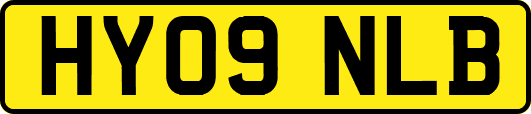 HY09NLB