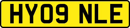 HY09NLE