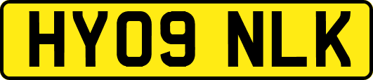 HY09NLK