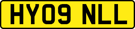 HY09NLL