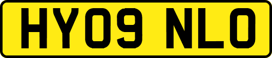 HY09NLO