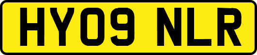 HY09NLR