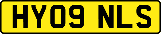 HY09NLS
