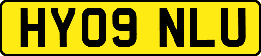 HY09NLU