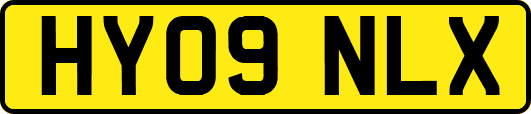HY09NLX