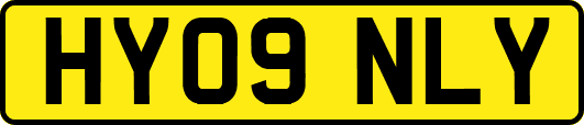 HY09NLY