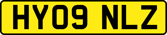 HY09NLZ
