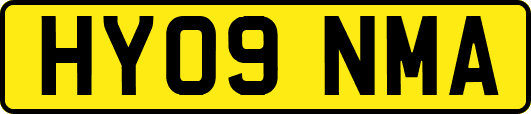 HY09NMA