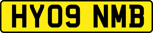 HY09NMB