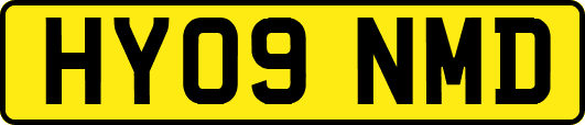 HY09NMD