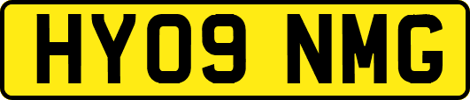 HY09NMG