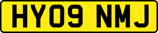 HY09NMJ