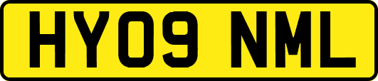 HY09NML