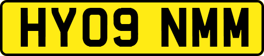 HY09NMM