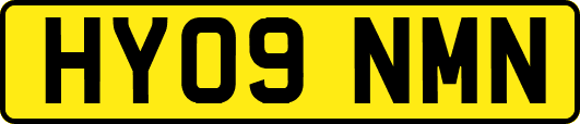 HY09NMN