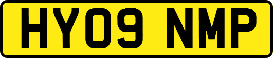 HY09NMP