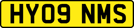 HY09NMS