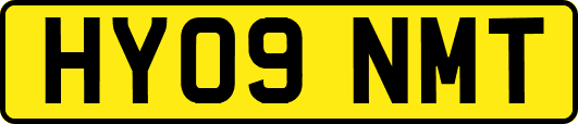 HY09NMT