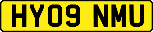 HY09NMU