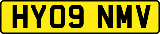 HY09NMV