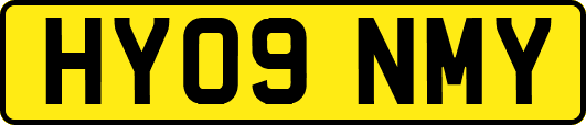 HY09NMY