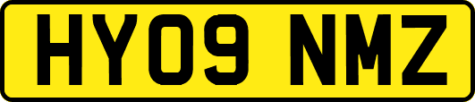 HY09NMZ
