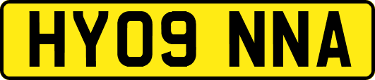 HY09NNA