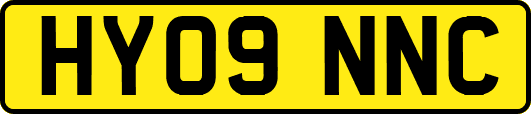 HY09NNC