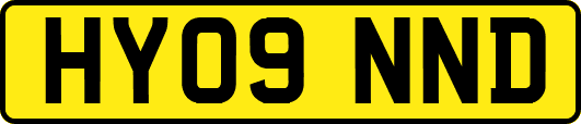HY09NND