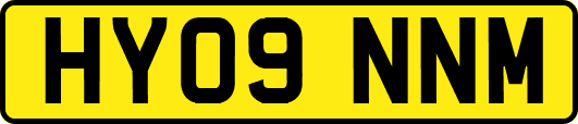 HY09NNM