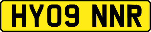HY09NNR