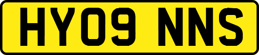HY09NNS
